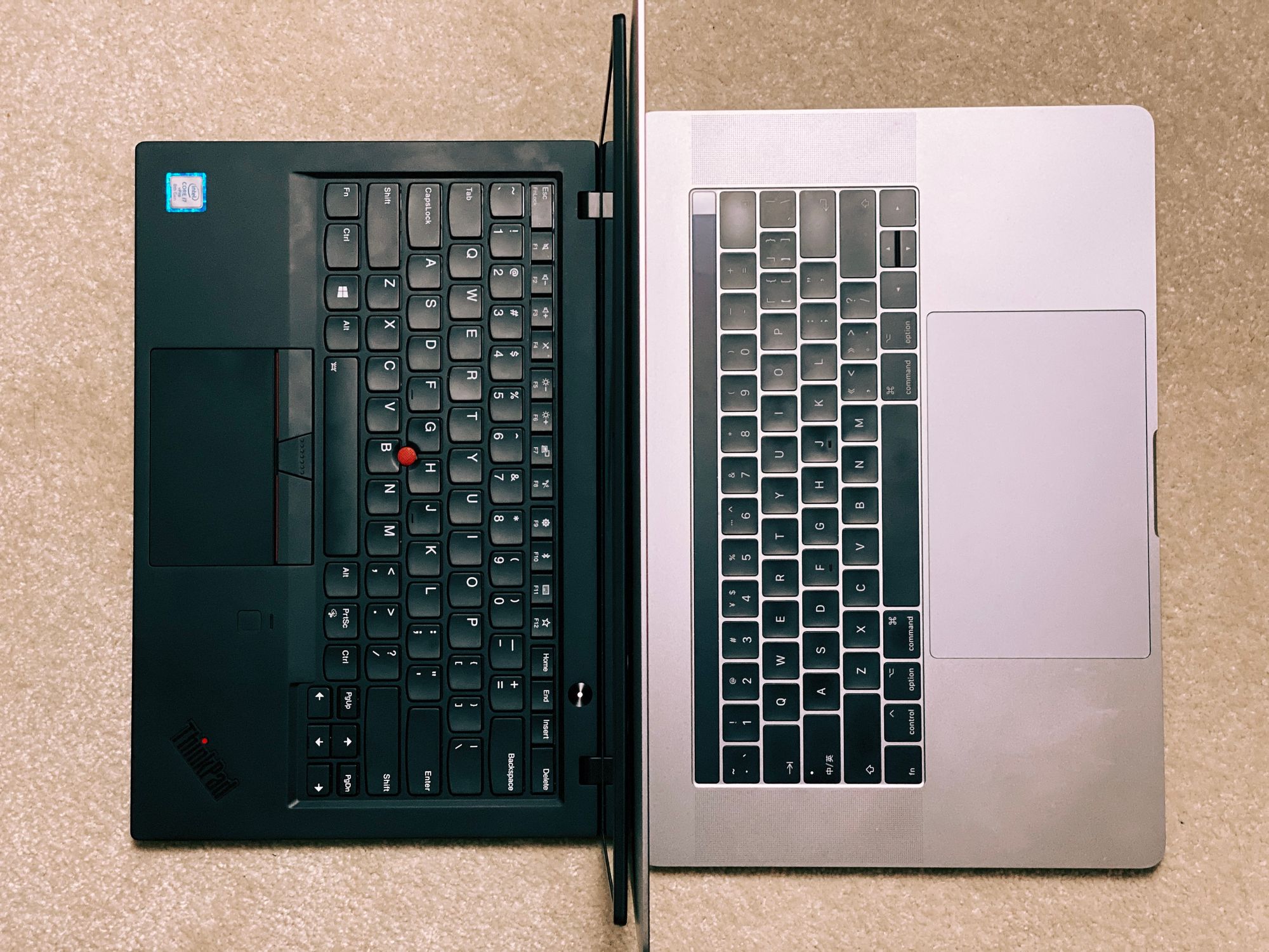 mac-to-linux