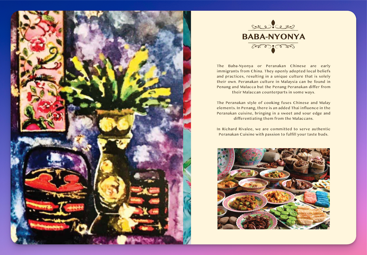 cusine-menu
