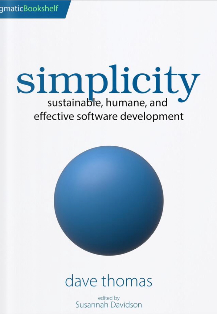Simplicity